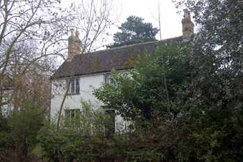 63 Green End Road March 2010